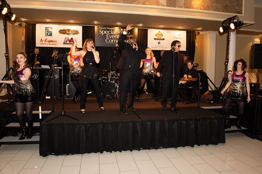 2019 Shining Star Gala
